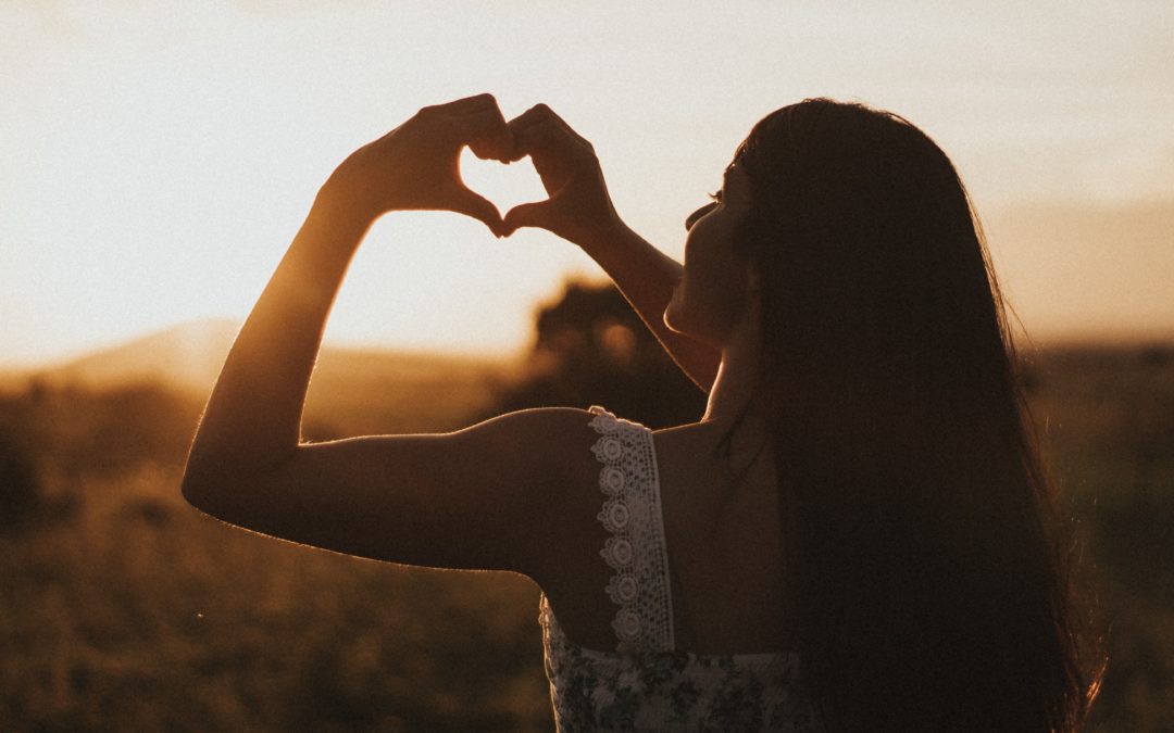 Moving from Self-Hatred to Self-Love: A Guide to Building a Positive Mindset